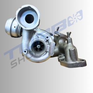 VW / Audi / Seat / Skoda 2.0 TDI - RECON/EXCHANGE