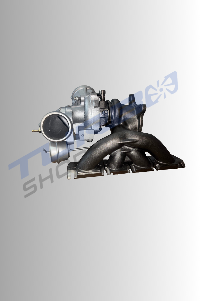 Audi/ vw 1.8 TFSI - RECON/EXCHANGE - Image 2