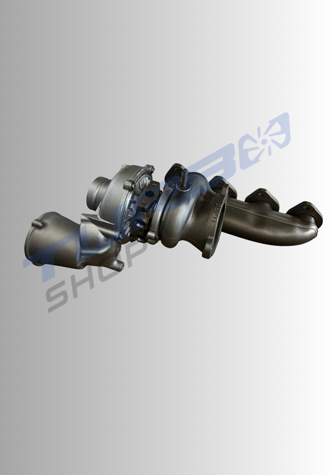 Mercedes-Benz E-Class 1.8L (M271) - RECON/EXCHANGE - Image 3