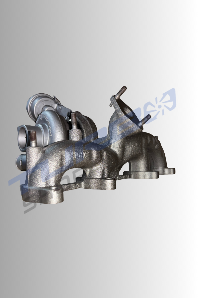 VW 1.9 TDI (ATD) - RECON/EXCHANGE - Image 3
