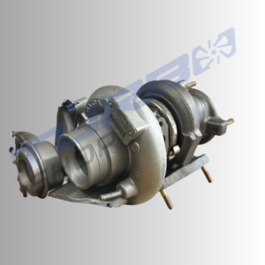 Volvo S60 / V70 T5 2.3L - RECON/EXCHANGE