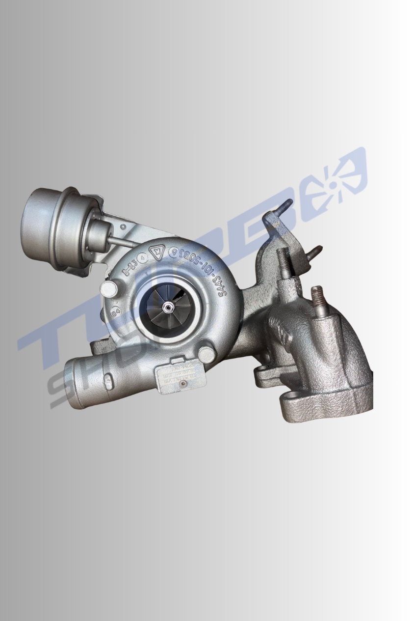 VW 1.9 TDI (ATD) - RECON/EXCHANGE - Image 2