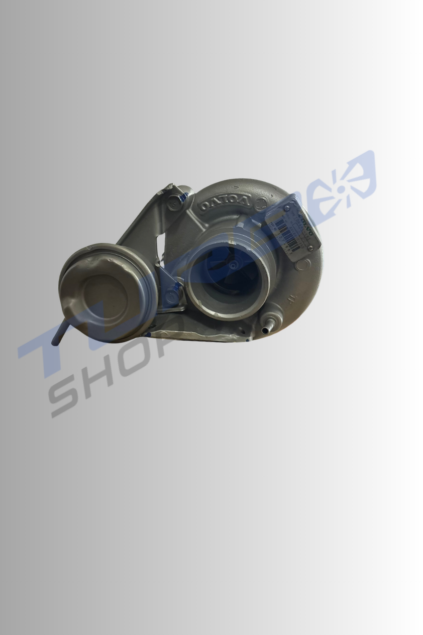 Volvo S60 / V70 T5 2.3L - RECON/EXCHANGE - Image 3