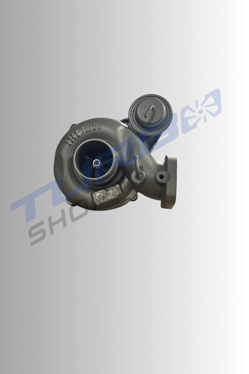 Subaru Impreza WRX / Legacy 2.5L - RECON/EXCHANGE