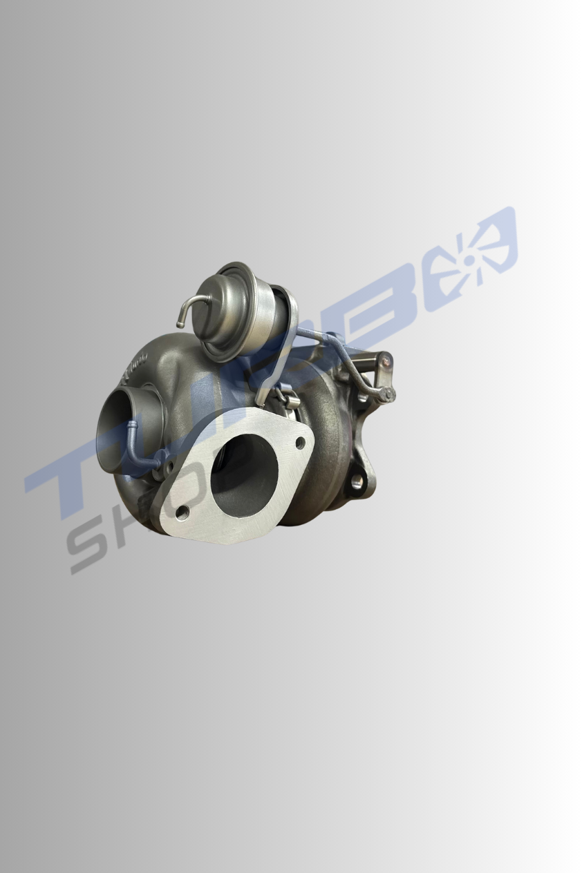 Subaru Impreza WRX / Legacy 2.5L - RECON/EXCHANGE - Image 3