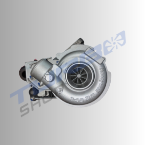 Chevrolet Trailblazer - RECON/EXCHANGE