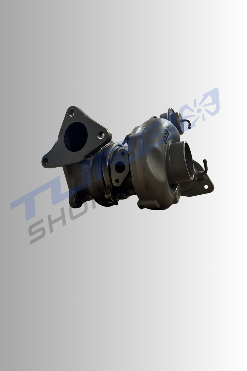 Subaru Impreza WRX / Legacy 2.5L - RECON/EXCHANGE - Image 2