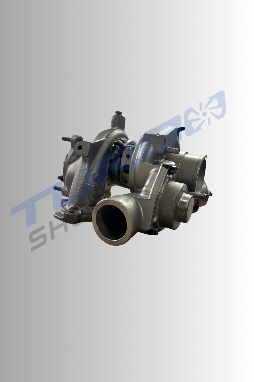 Saab 9-3 / 9-5 2.0L - RECON/EXCHANGE - Image 3