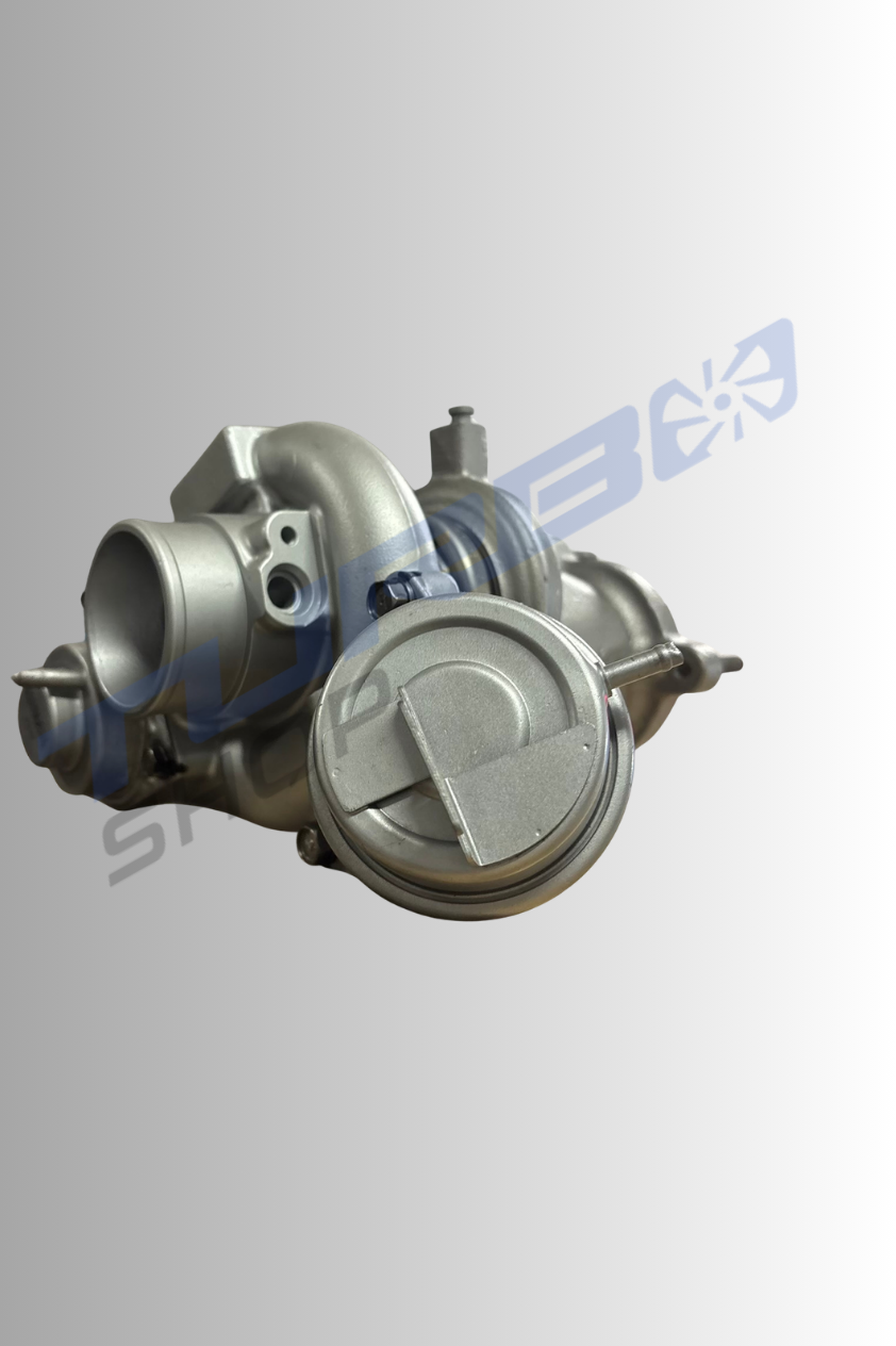 Saab 9-3 / 9-5 2.0L - RECON/EXCHANGE - Image 2