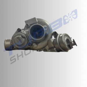 Saab 9-3 / 9-5 2.0L - RECON/EXCHANGE