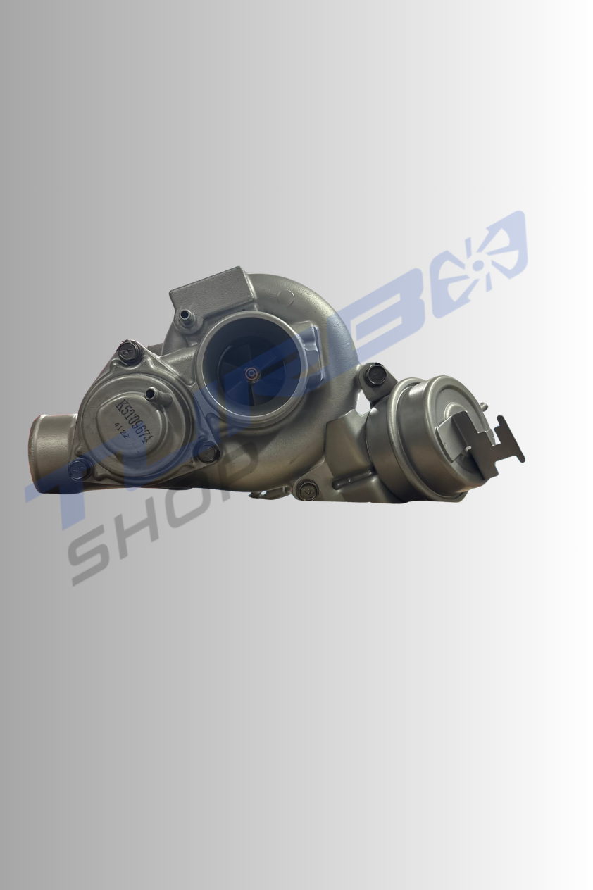 Saab 9-3 / 9-5 2.0L - RECON/EXCHANGE