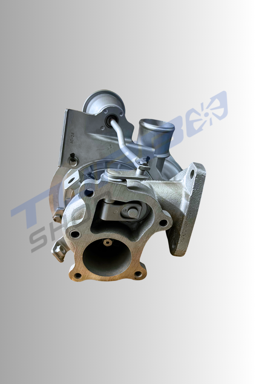 Nissan hardbody 3.0 - RECON/EXCHANGE - Image 3