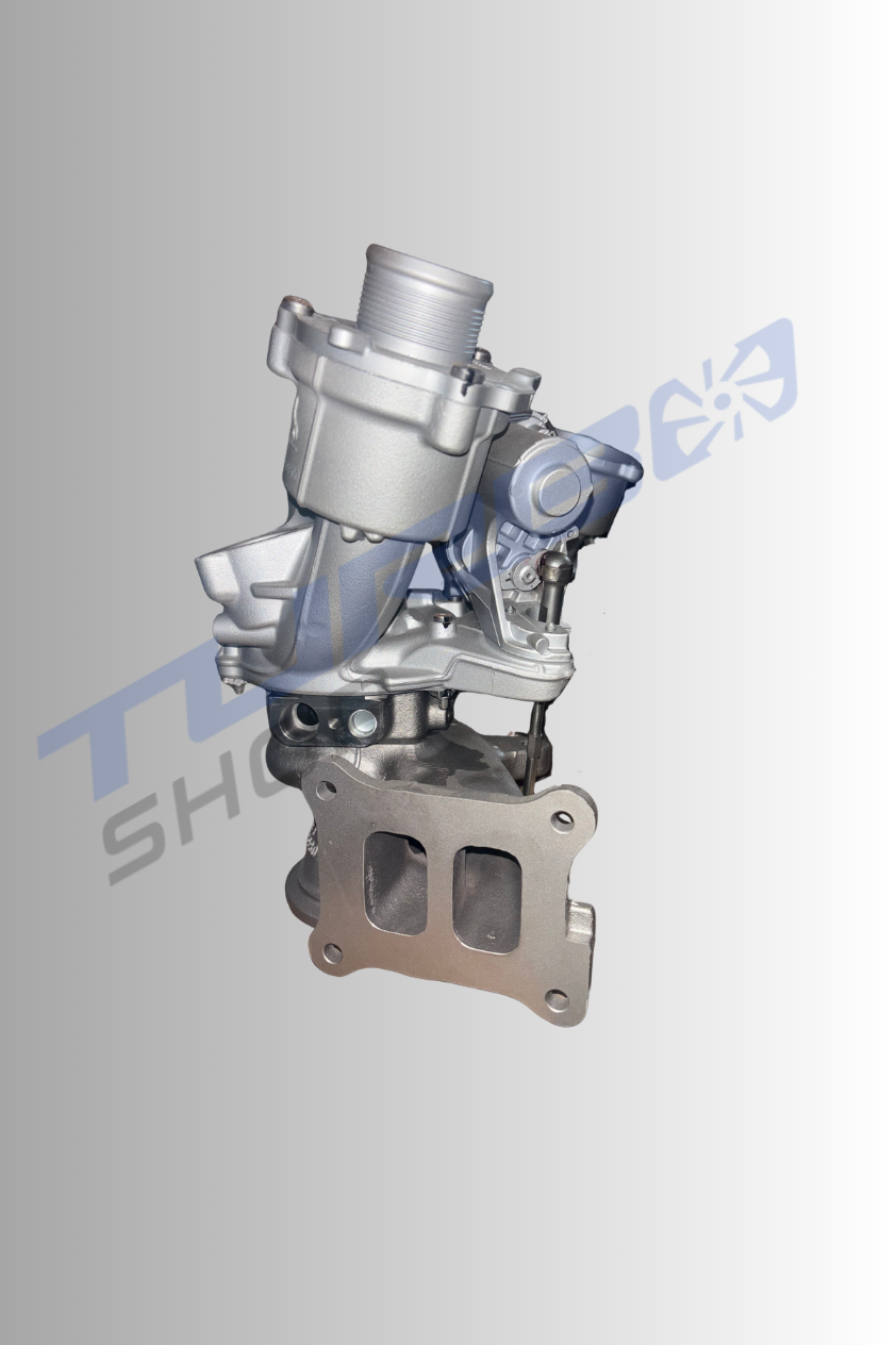 VW / Audi 2.0 TFSI - RECON/EXCHANGE - Image 3