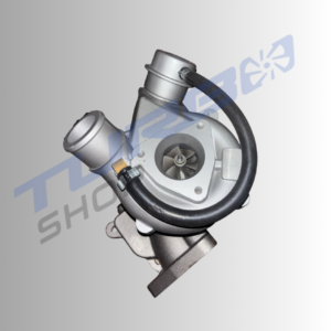 Hyundai H100 - RECON/EXCHANGE