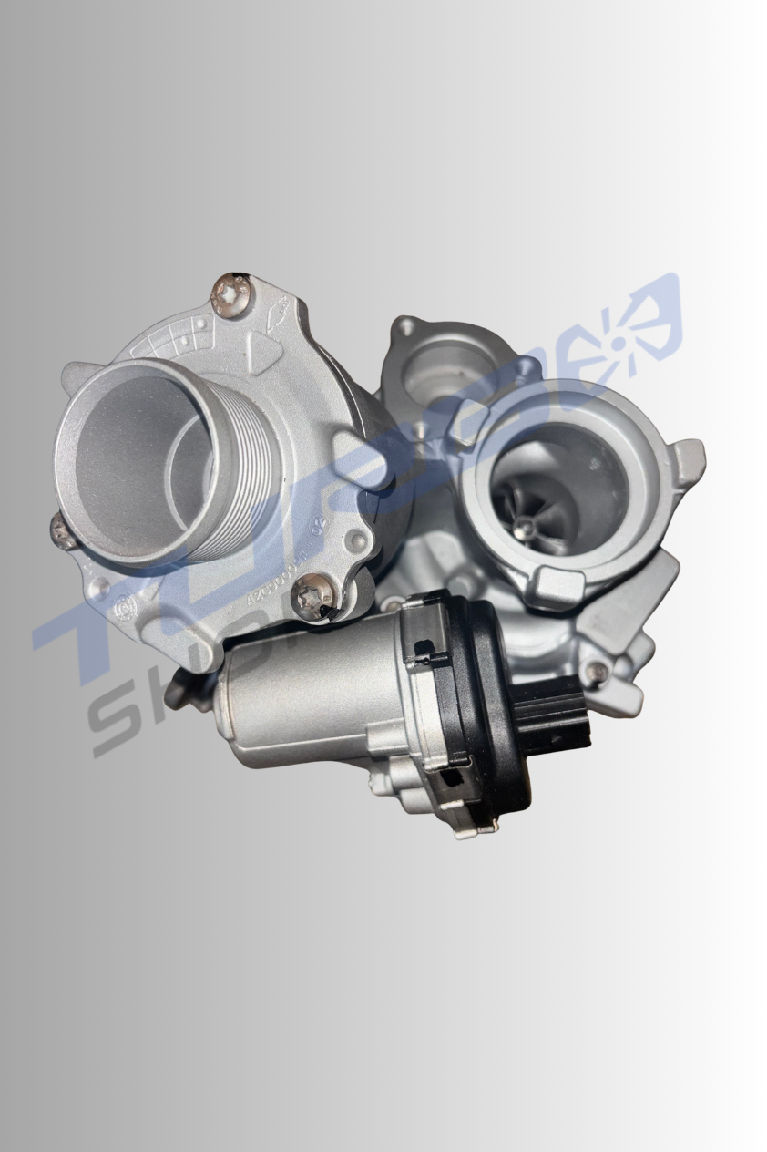 VW / Audi 2.0 TFSI - RECON/EXCHANGE - Image 2