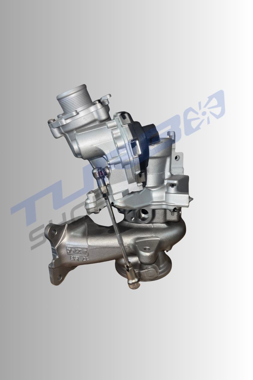 VW / Audi 2.0 TFSI - RECON/EXCHANGE