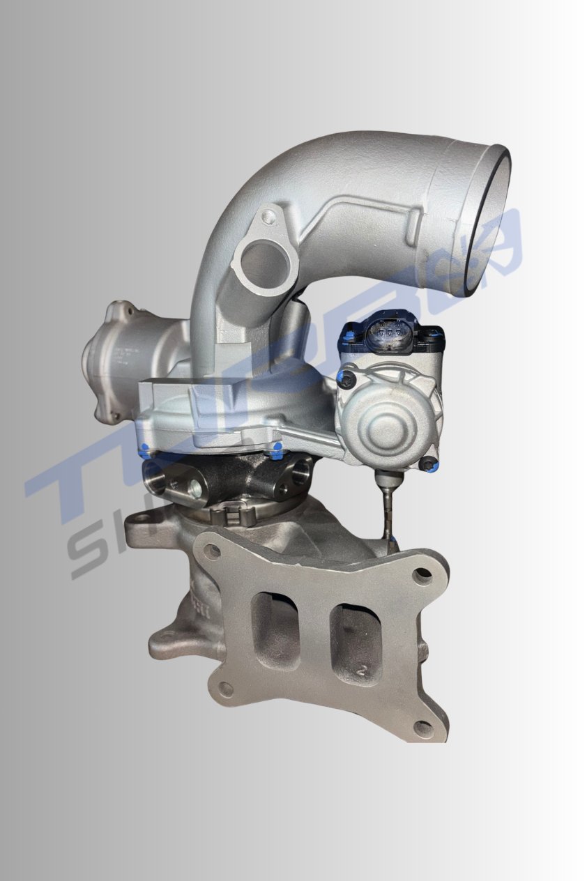 VW / Audi 1.8 - RECON/EXCHANGE