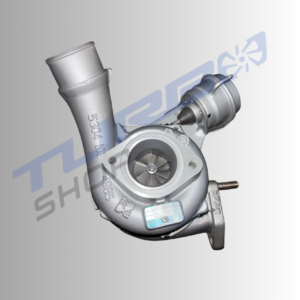 Hyundai H-1 2.5 - RECON/EXCHANGE