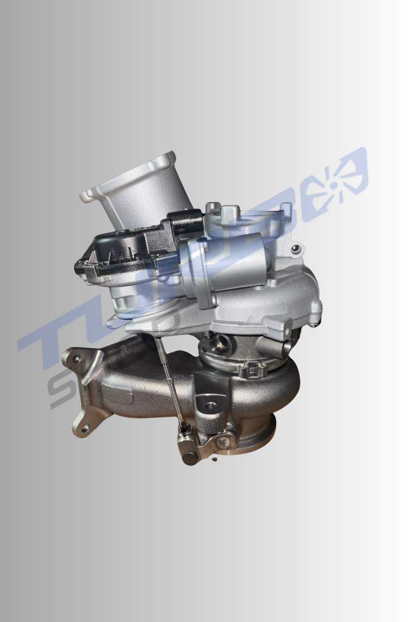Audi / VW 2.0L IS38 - RECON/EXCHANGE - Image 3