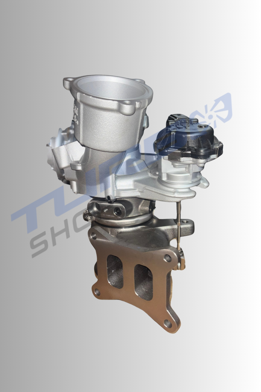 Audi / VW 2.0L IS38 - RECON/EXCHANGE