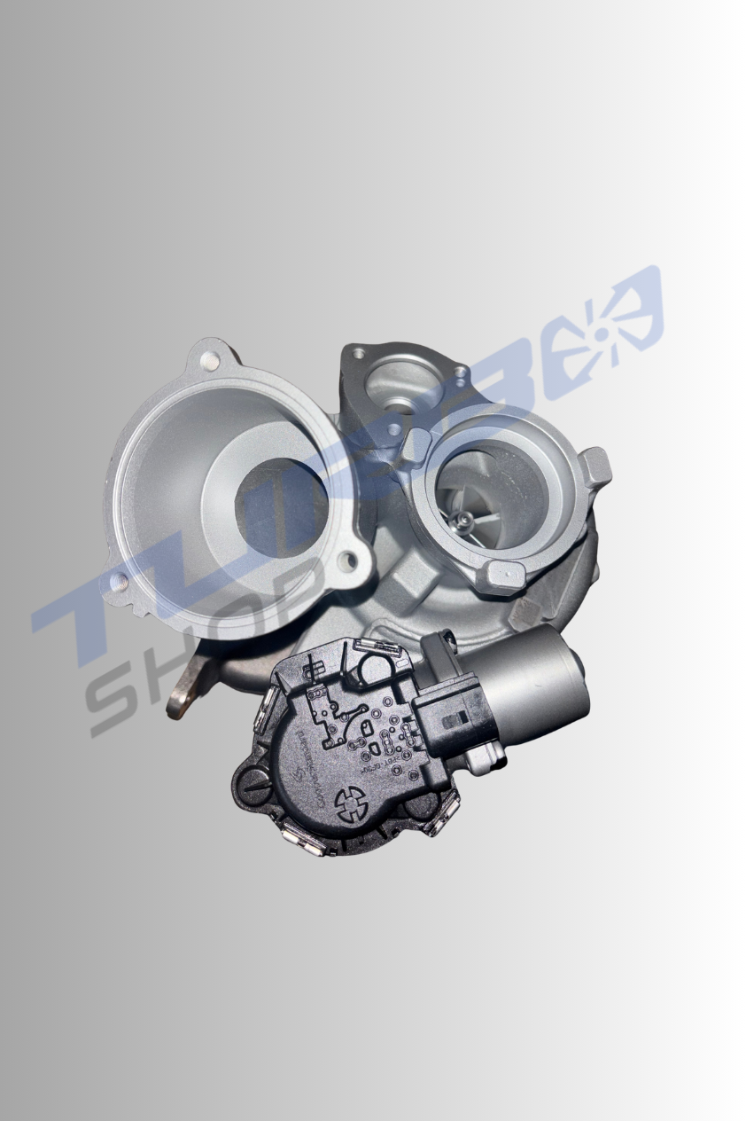 Audi / VW 2.0L IS38 - RECON/EXCHANGE - Image 2