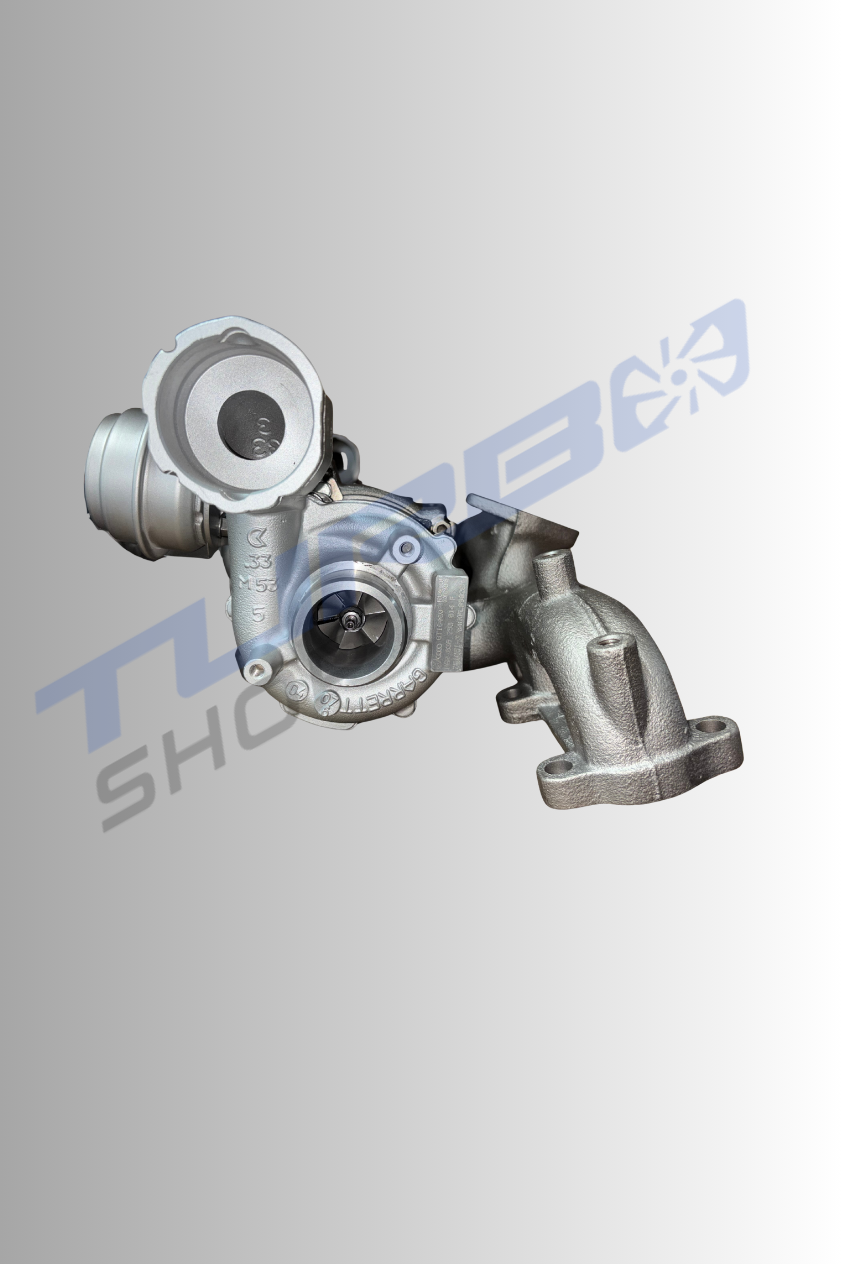 VW/Audi 1.9 TDI (105HP) - RECON/EXCHANGE - Image 2