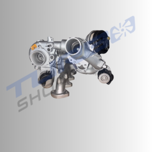 Ford Ranger 2.0 - RECON/EXCHANGE