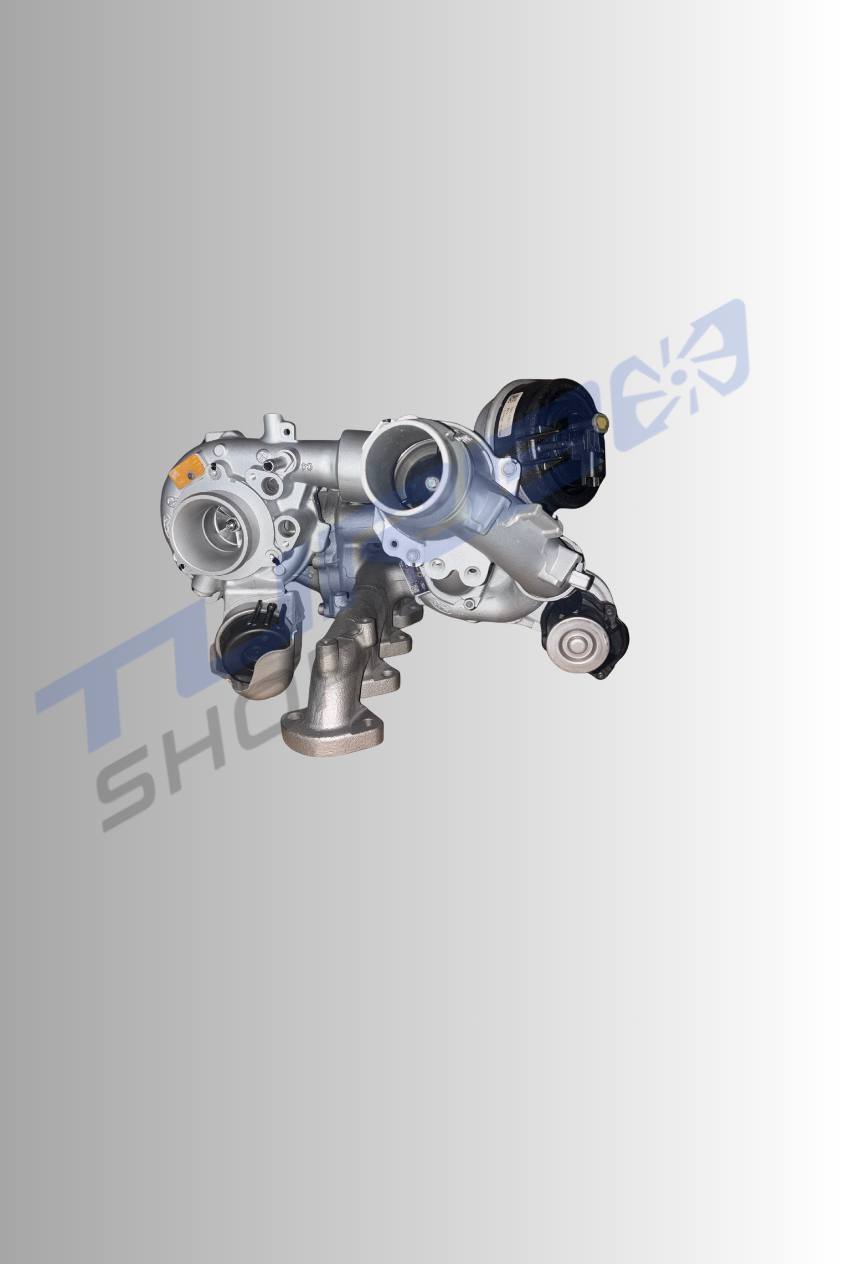 Ford Ranger 2.0 - RECON/EXCHANGE