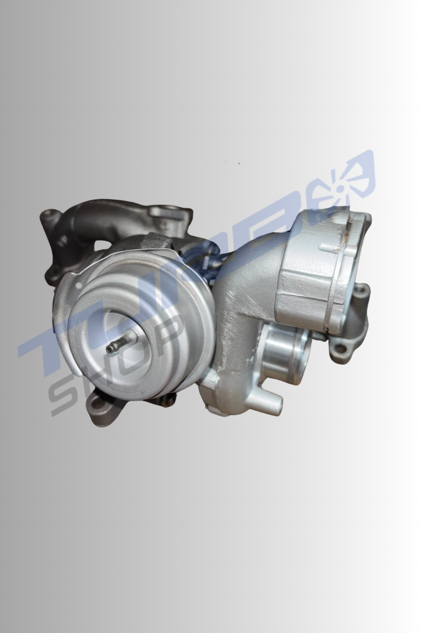 VW/Audi 1.9 TDI (105HP) - RECON/EXCHANGE - Image 3
