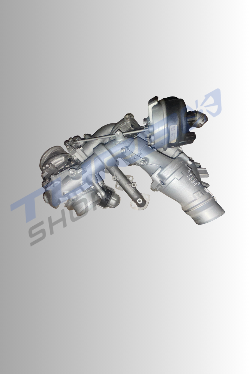 Ford Ranger 2.0 - RECON/EXCHANGE - Image 3