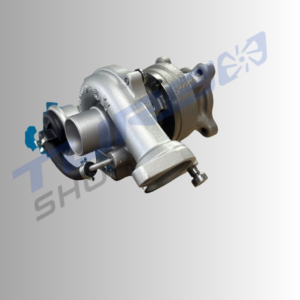 Ford Fiesta / Citroen / Peugeot 1.4 TDCi / HDi - RECON/EXCHANGE