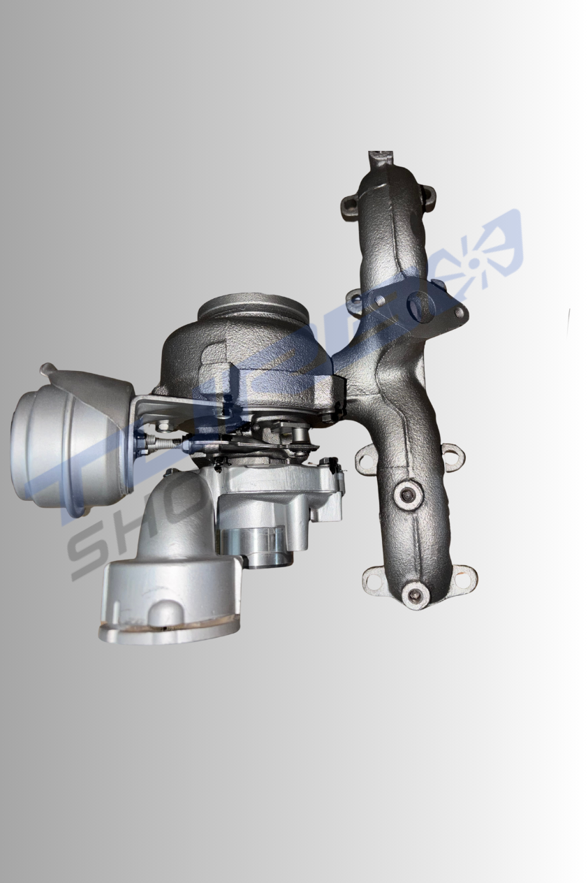 VW/Audi 1.9 TDI (105HP) - RECON/EXCHANGE