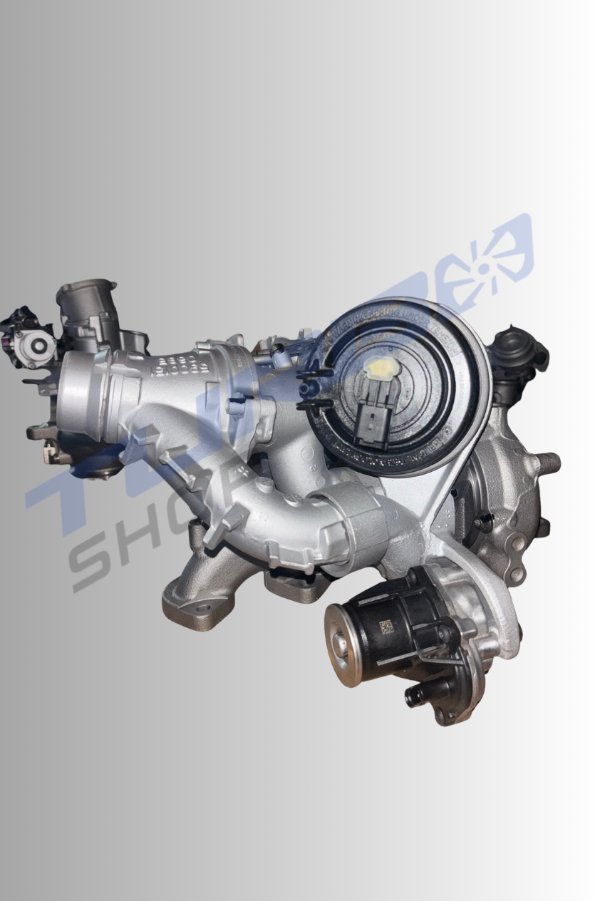 Ford Ranger 2.0 - RECON/EXCHANGE - Image 2