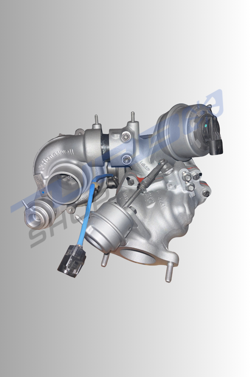Mazda 2.2 - RECON/EXCHANGE