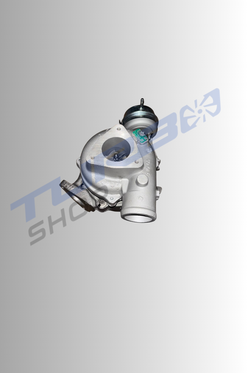 Mahindra 2.2 Scorpio / Hawk - RECON/EXCHANGE