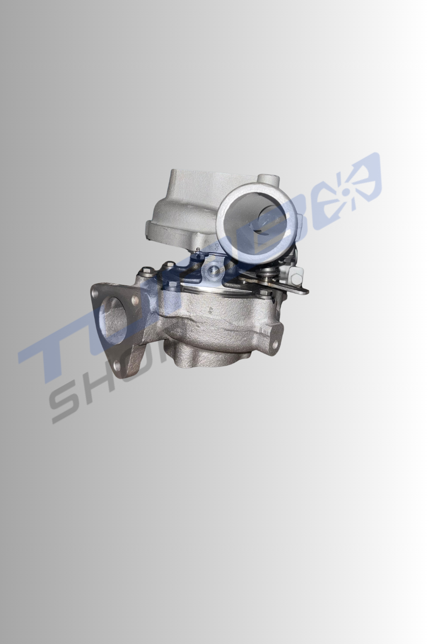 Mahindra 2.2 Scorpio / Hawk - RECON/EXCHANGE - Image 2
