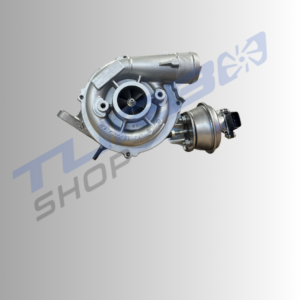 Ford Focus / Kuga 2.0 TDCi - RECON/EXCHANGE