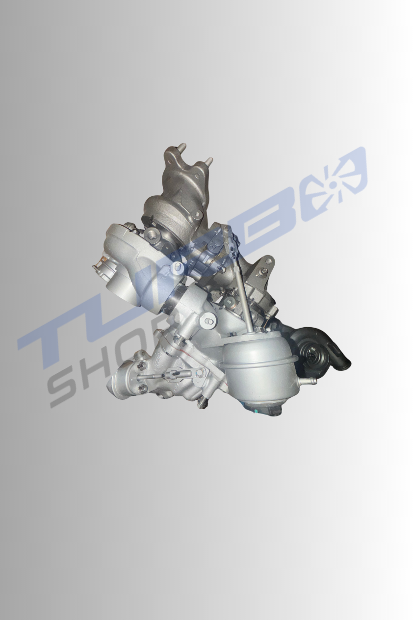 Mazda 2.2 - RECON/EXCHANGE - Image 2
