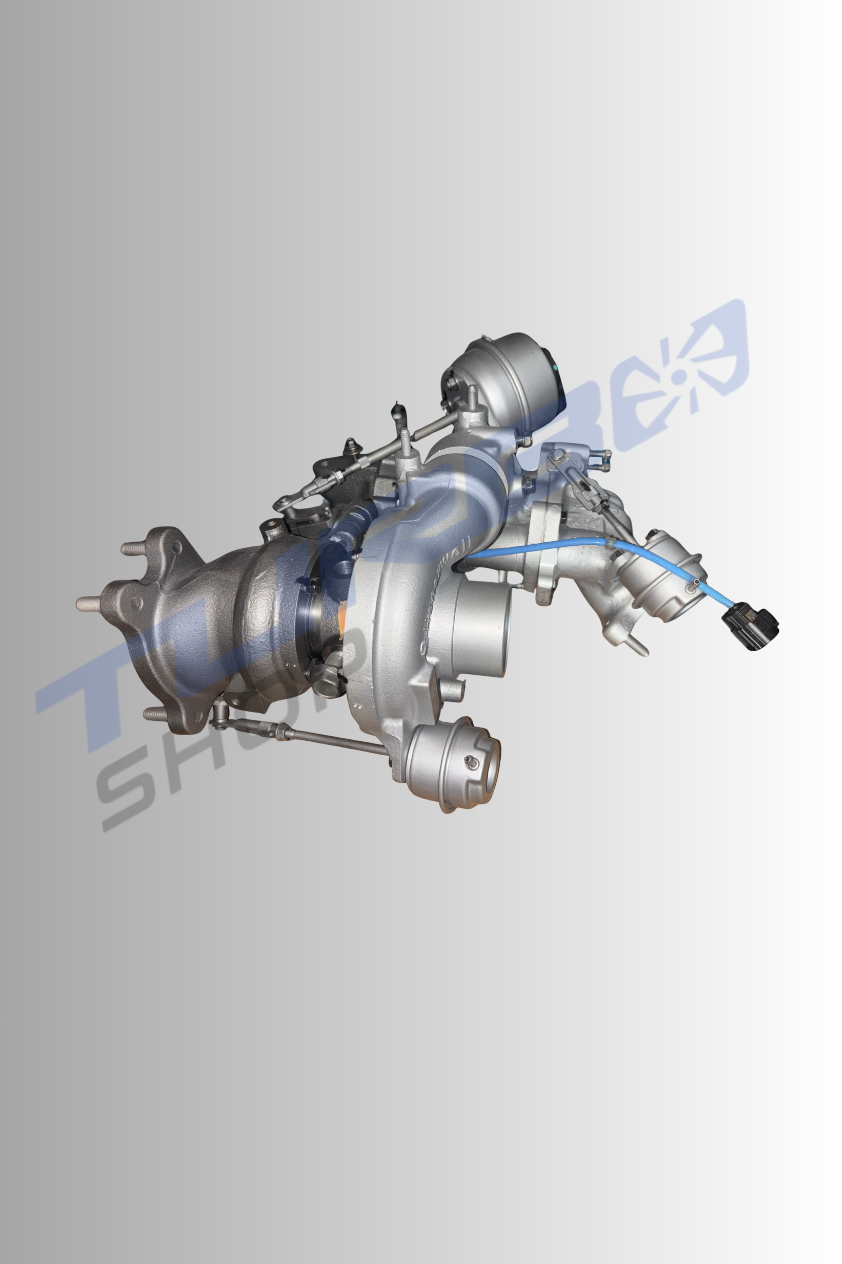 Mazda 2.2 - RECON/EXCHANGE - Image 3