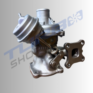 ecoboost / Ecosport 1.0 RECON/EXCHANGE