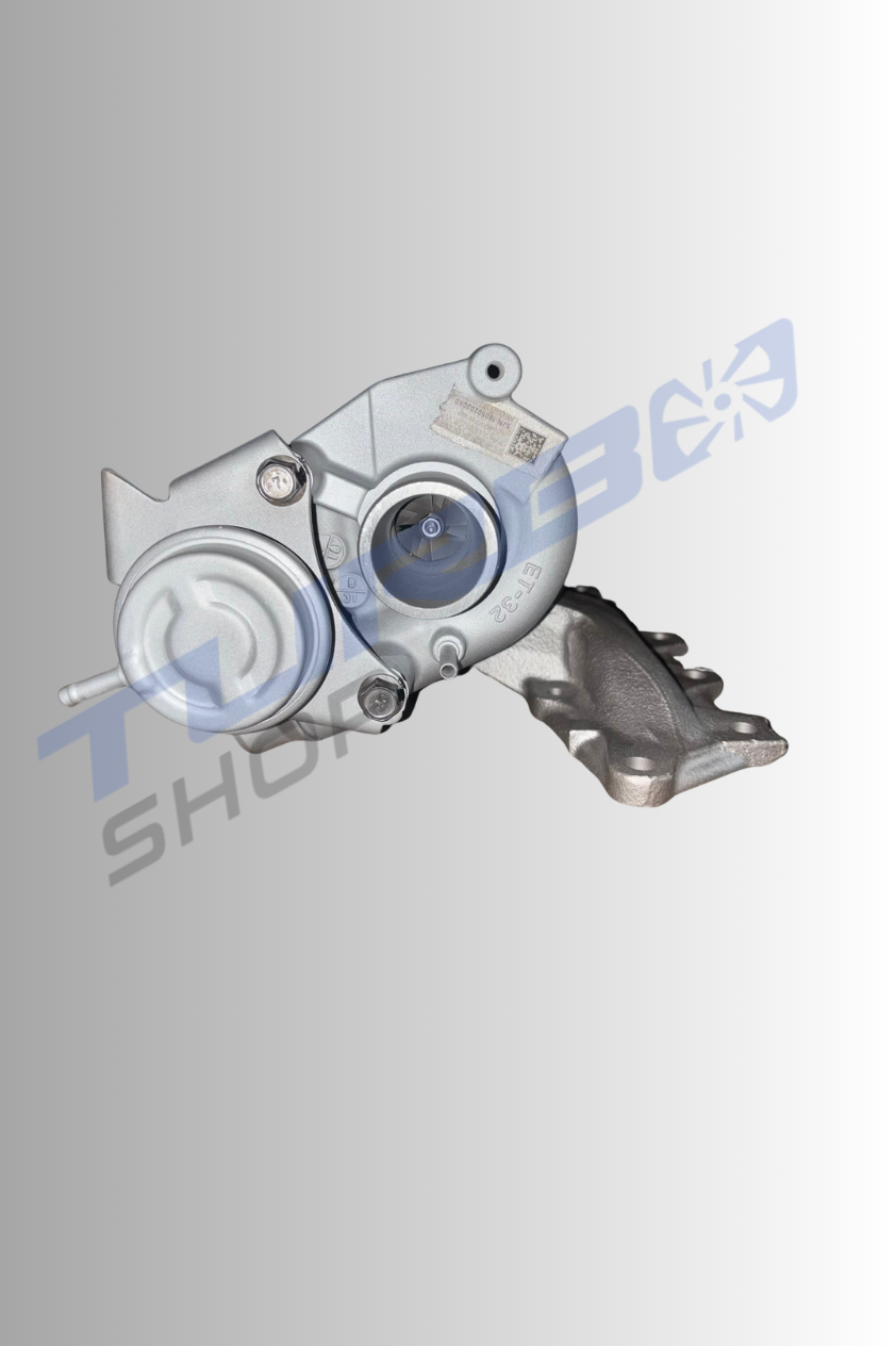 Nissan / Renault 900cc (3-Cyl) - RECON/EXCHANGE - Image 3