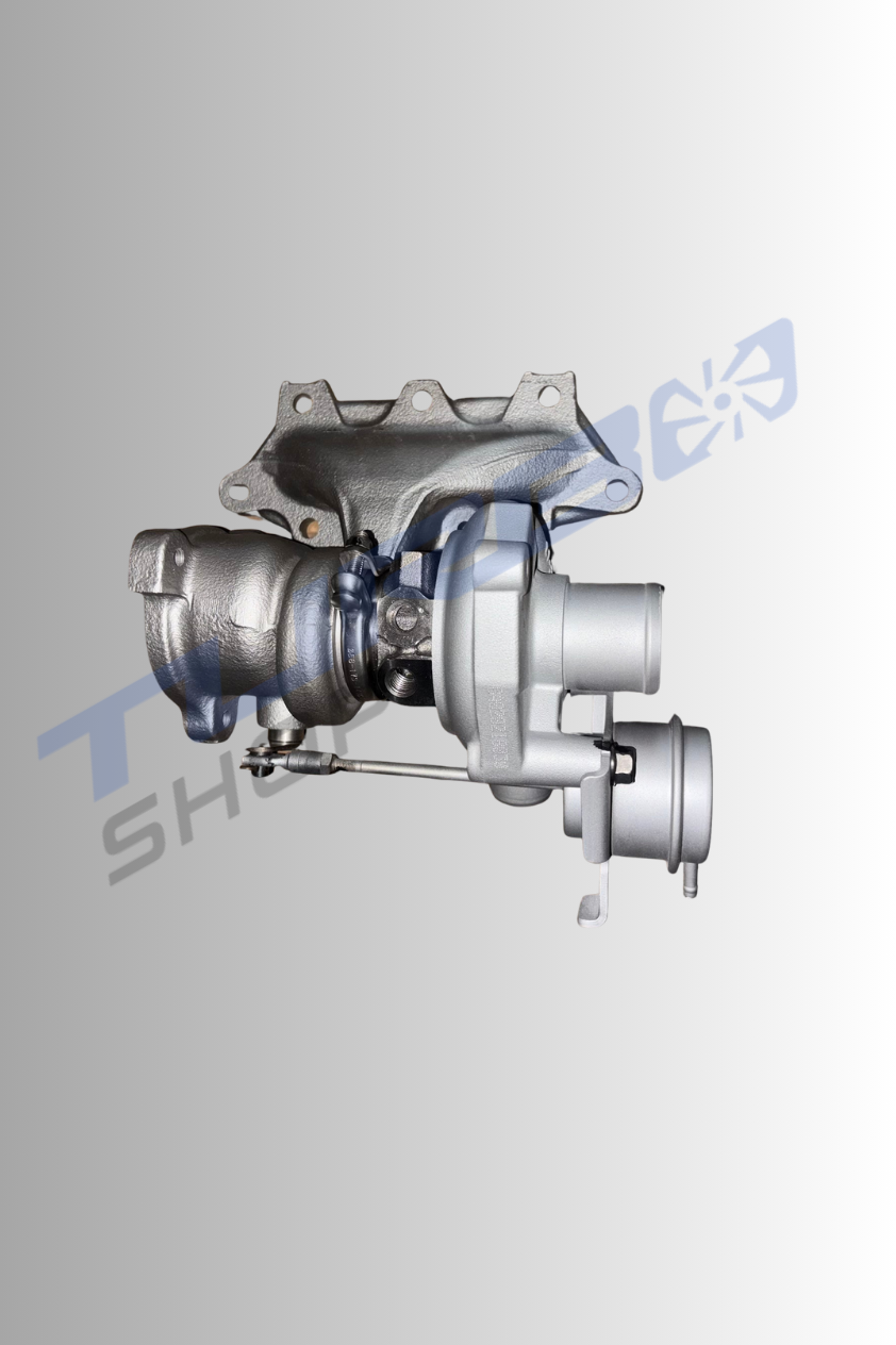 Nissan / Renault 900cc (3-Cyl) - RECON/EXCHANGE