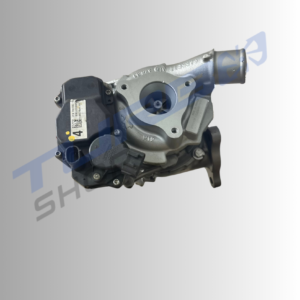 Toyota Auris / Yaris / Corolla 1.4 D-4D - RECON/EXCHANGE