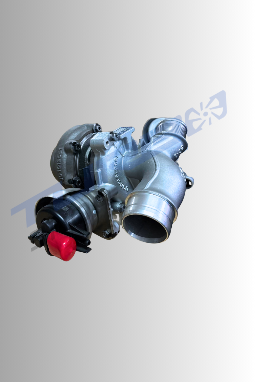 VW Polo / Audi A1 1.4 TDI - RECON/EXCHANGE - Image 2