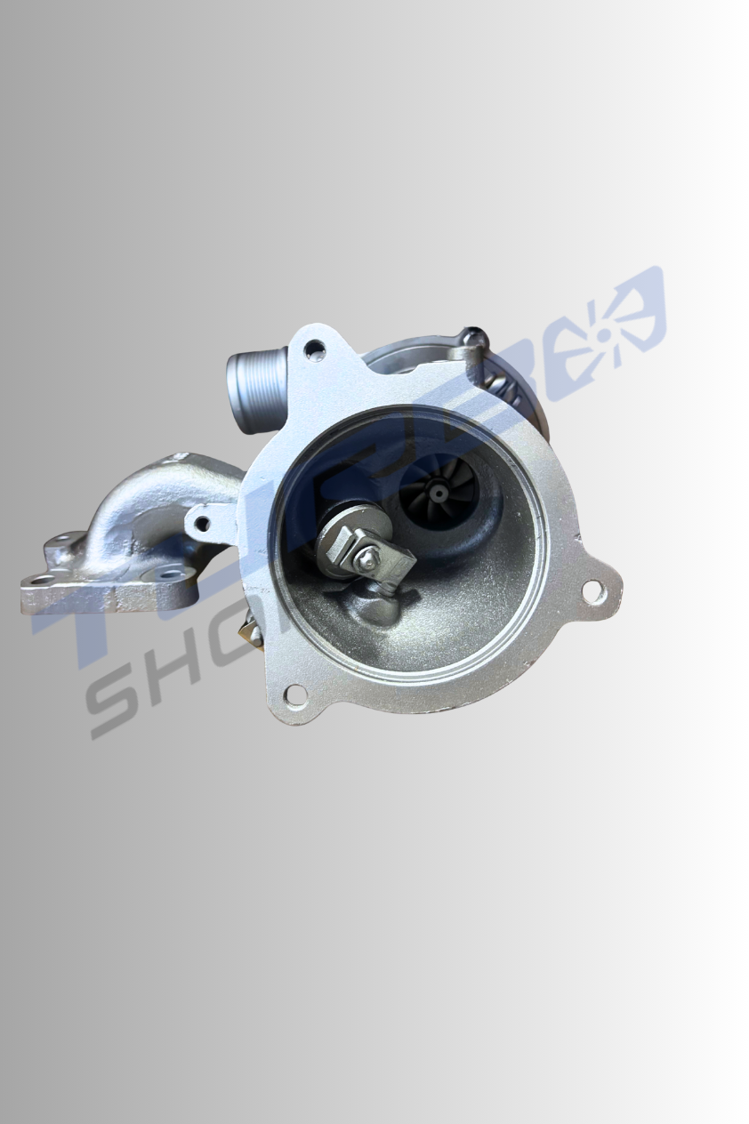 Ford Kuga 1.5 RECON/EXCHANGE - Image 3