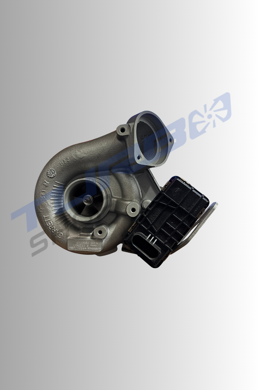 BMW 3 Series 3.0 Diesel - RECON/EXCHANGE