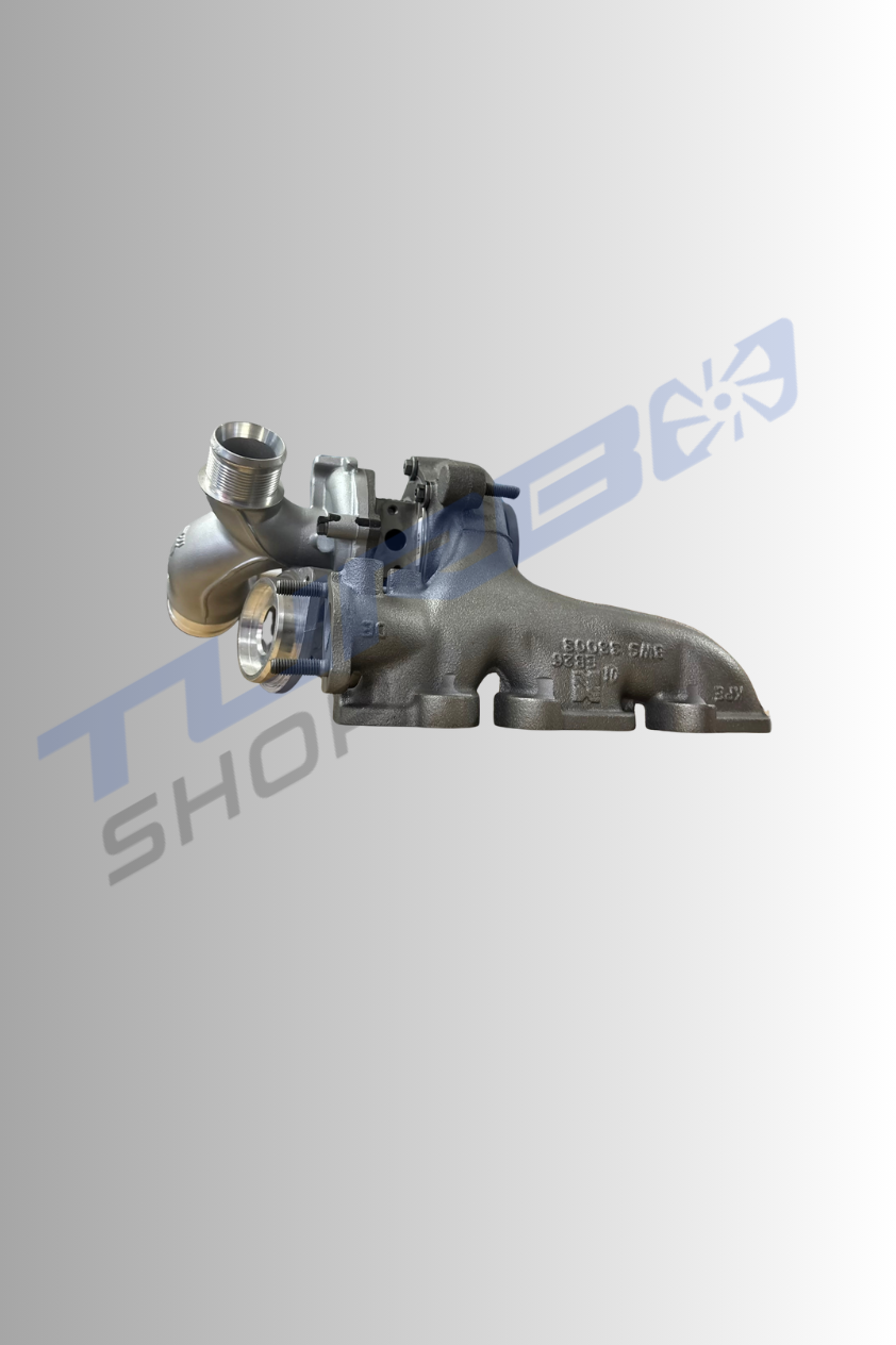 VW Polo / Audi A1 1.4 TDI - RECON/EXCHANGE - Image 3