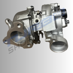 Toyota Land Cruiser 4.5L V8 D-4D (VB22) - RECON/EXCHANGE