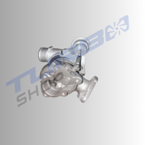 Mahindra 2.5 110HP (K03) - RECON/EXCHANGE
