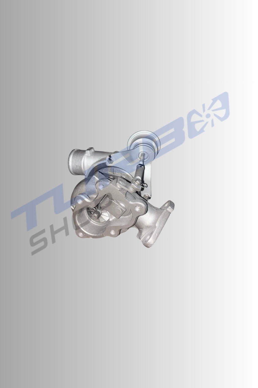 Mahindra 2.5 110HP (K03) - RECON/EXCHANGE